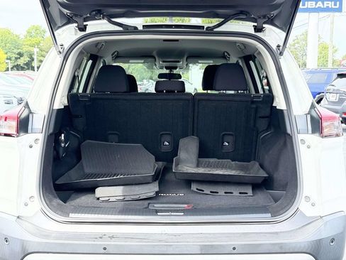 Used 2023 Nissan Rogue S FWD image 14