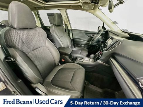 Used 2020 Subaru Forester Premium AWD/4WD image 33
