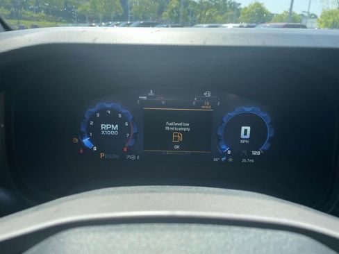 New 2025 Ford Bronco Badlands image 15