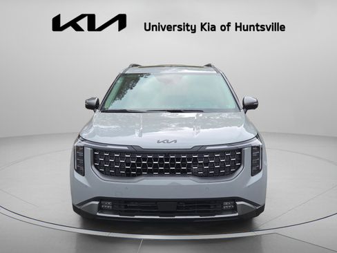 New 2026 Kia Carnival SX Prestige FWD image 2
