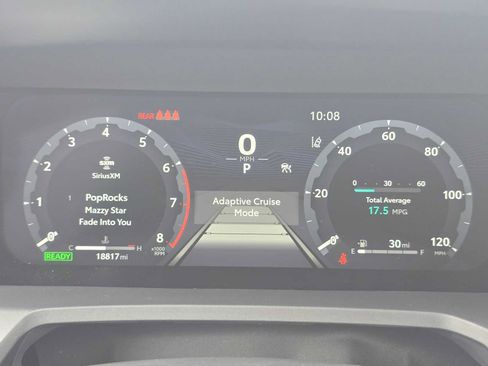Certified 2025 Toyota Tacoma TRD Off-Road AWD/4WD image 30