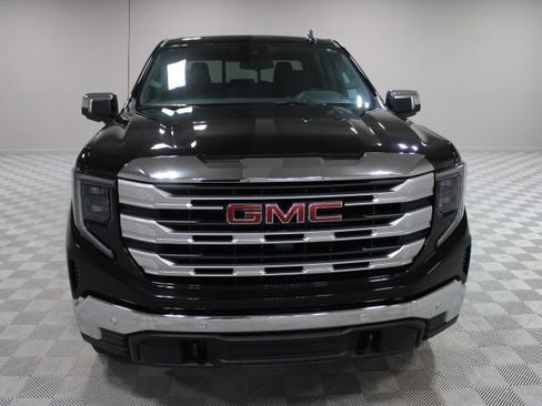 New 2026 GMC Sierra 1500 SLE AWD/4WD image 6