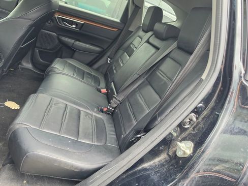 Used 2019 Honda CR-V EX-L image 7