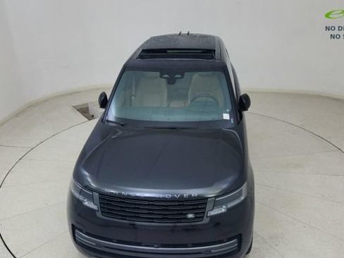 Used 2024 Land Rover Range Rover SE AWD/4WD image 77