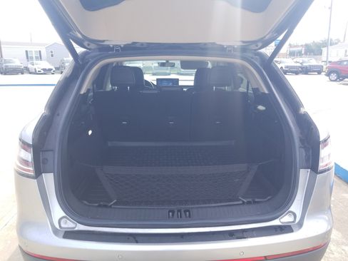 Used 2021 Lincoln Nautilus FWD image 13