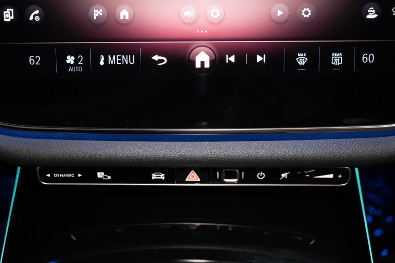 New 2027 Mercedes-Benz E 450 4MATIC Sedan image 29