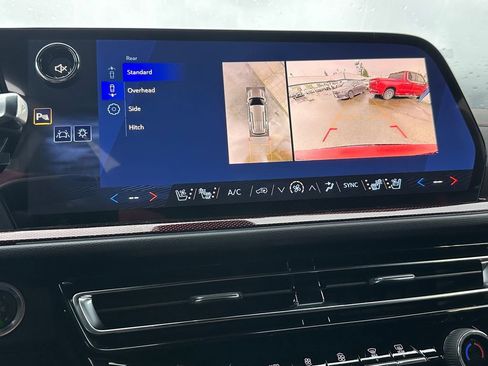 New 2026 Chevrolet Traverse RS AWD/4WD image 27