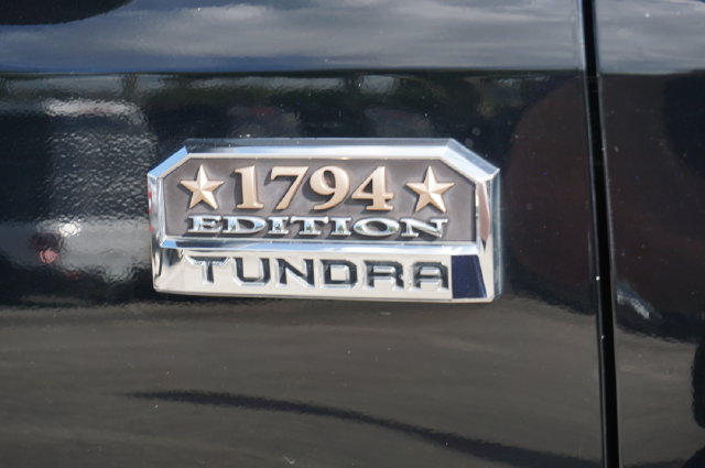 Used 2020 Toyota Tundra 1794 Edition w/ TRD Off-Road Package AWD/4WD image 39