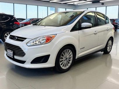 Used 2016 Ford C-MAX SE