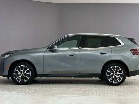 New 2026 BMW X3 xDrive30 AWD/4WD image 2