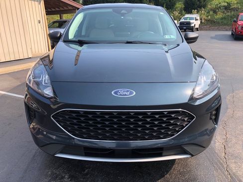 Used 2022 Ford Escape SE AWD/4WD image 9