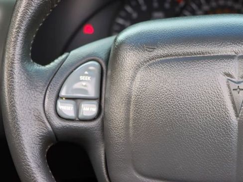 Used 1999 Pontiac Firebird Trans Am image 27