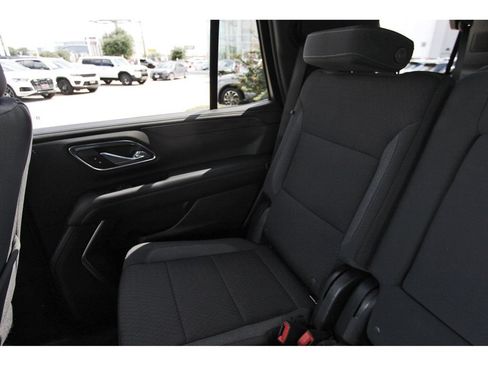 Used 2024 Chevrolet Tahoe LS w/ Driver Alert Package RWD image 10