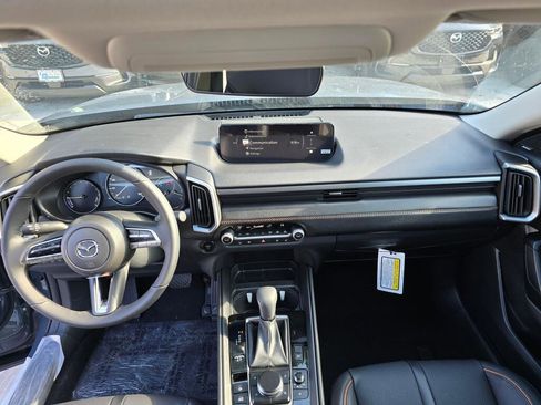 New 2026 MAZDA CX-50 AWD 2.5 Hybrid w/ Weather Package image 24