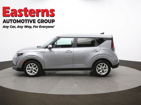 Used 2024 Kia Soul LX w/ Option Group 015 image 59