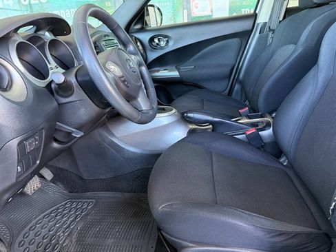 Used 2014 Nissan Juke S w/ Midnight Edition 2.0 image 16