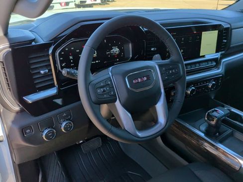 New 2026 GMC Sierra 1500 Elevation w/ Preferred Package image 14