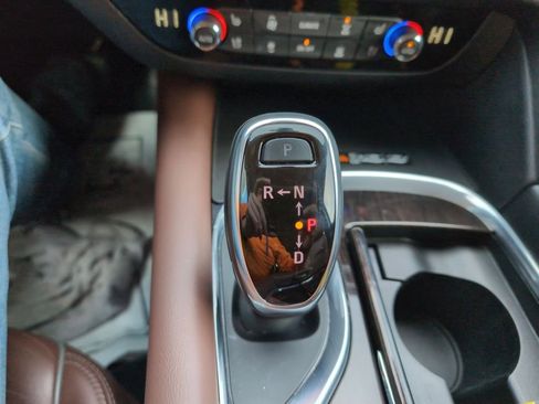 Used 2018 Buick Enclave Avenir w/ Avenir Technology Package image 27