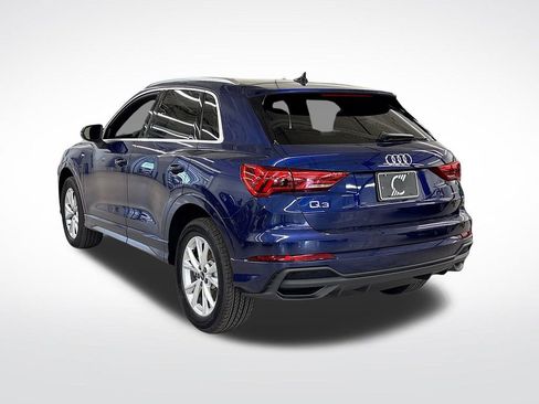 New 2025 Audi Q3 2.0T Premium Plus image 3