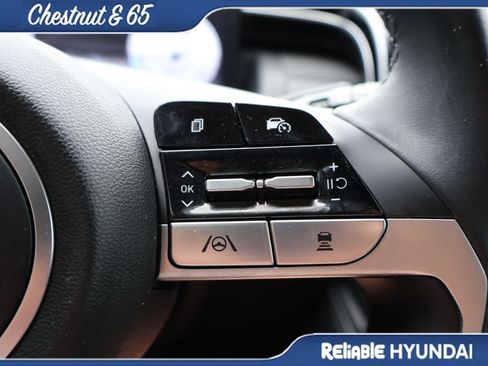 Used 2024 Hyundai Tucson SEL w/ Convenience Package FWD image 30