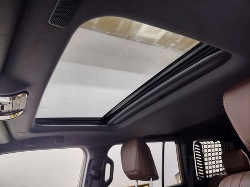 Used 2025 Toyota Land Cruiser image 31