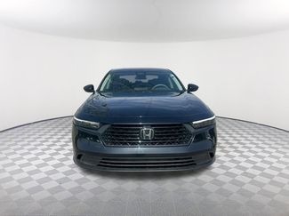 Used 2023 Honda Accord LX video 2