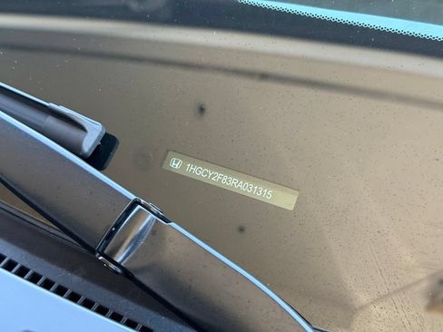 Used 2024 Honda Accord Touring image 31