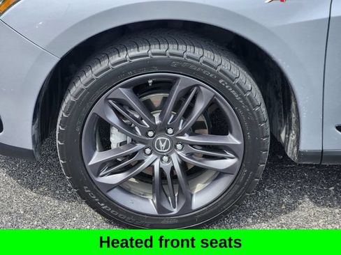 Used 2020 Acura RDX A-Spec AWD/4WD image 9