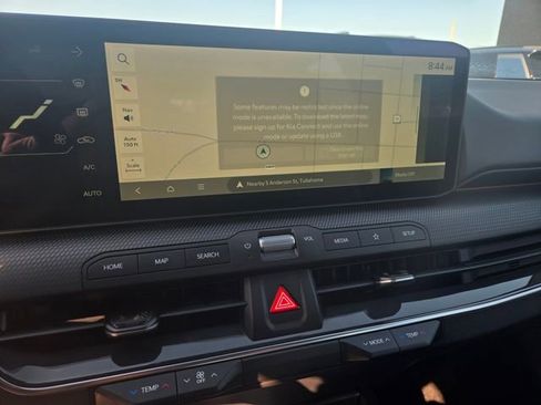 New 2026 Kia K4 GT-Line Turbo FWD image 13