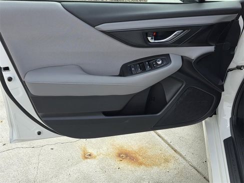 Certified 2025 Subaru Legacy Premium image 28