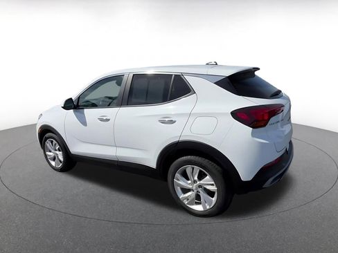 Used 2025 Buick Encore GX Preferred image 10