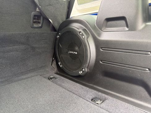 Used 2019 Jeep Wrangler Unlimited Rubicon AWD/4WD image 21