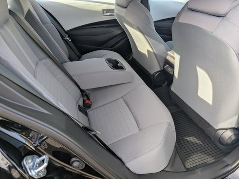 Used 2026 Toyota Corolla SE image 14