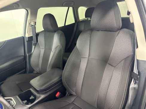 Used 2022 Subaru Outback Premium image 14