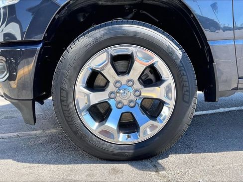 Used 2020 RAM 1500 Big Horn AWD/4WD image 33