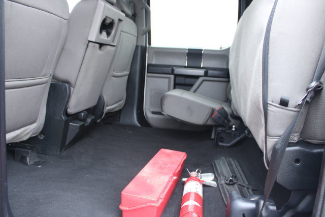Used 2021 Ford F250 XLT AWD/4WD image 33