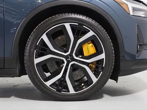 Used 2022 Polestar Polestar 2 w/ Pilot Package w/ Performance Package image 41