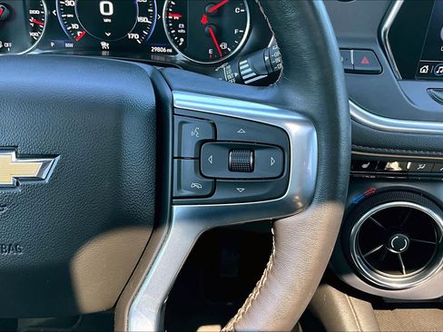 Used 2021 Chevrolet Blazer Premier w/ Driver Confidence II Package image 24