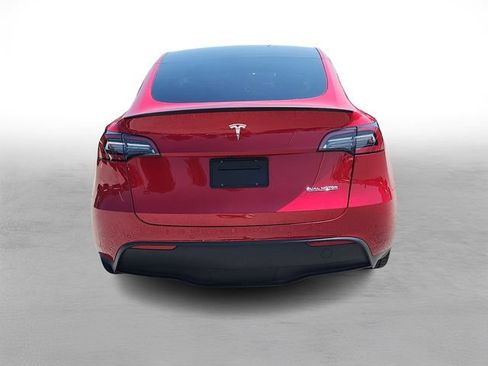 Used 2022 Tesla Model Y Performance AWD/4WD image 5