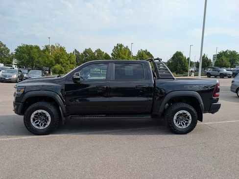 Used 2022 RAM 1500 TRX w/ TRX Level 2 Equipment Group AWD/4WD image 3