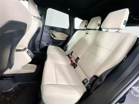 Used 2025 BMW X1 xDrive28i w/ Convenience Package image 23