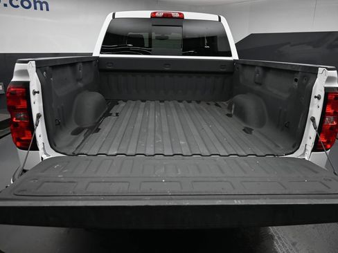 Used 2017 Chevrolet Silverado 1500 LT w/ All Star Edition AWD/4WD image 11