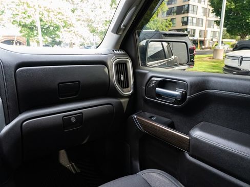Used 2020 Chevrolet Silverado 1500 LT w/ All-Star Edition AWD/4WD image 11