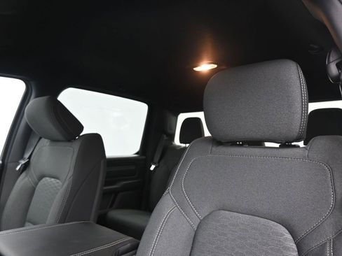 New 2026 RAM 1500 Classic Warlock image 23