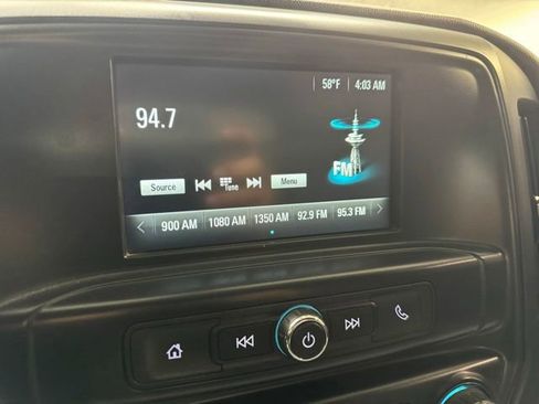 Used 2019 Chevrolet Silverado 2500 W/T w/ WT Convenience Package AWD/4WD image 22