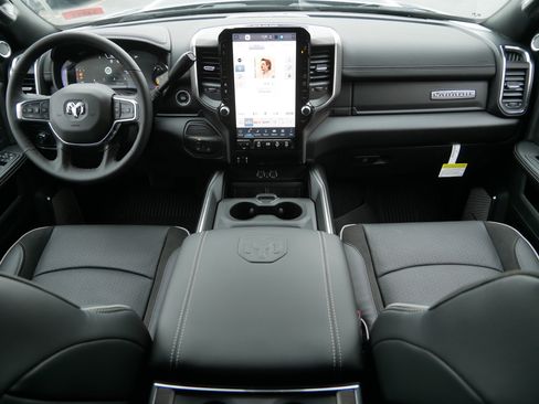 New 2026 RAM 2500 Laramie image 10