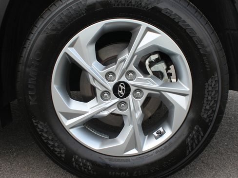 Used 2024 Hyundai Tucson SEL image 52