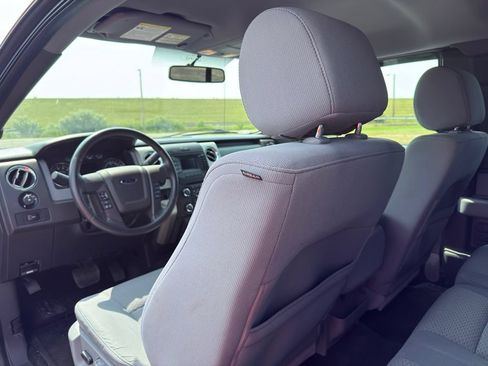 Used 2013 Ford F150 XLT w/ Luxury Equipment Group AWD/4WD image 23