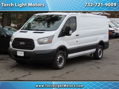 Used 2016 Ford Transit 250 130 Low Roof