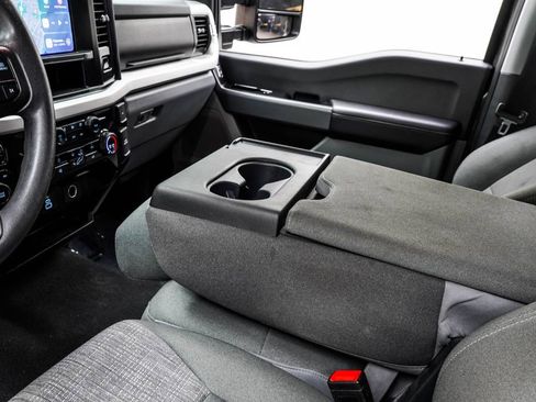 Used 2024 Ford F250 XLT image 24